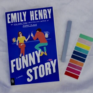 Funny Story – Emily Henry (Inglés)