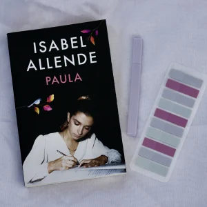 Paula (Paperback) – Isabel Allende (Español)