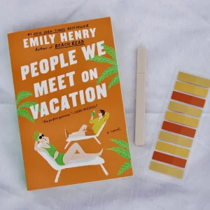 People We Meet on Vacation – Emily Henry (Inglés)