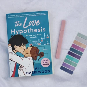 The Love Hypothesis – Ali Hazelwood (Inglés)
