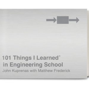 101 things i learned