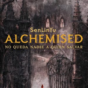 alchemised