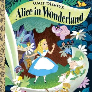alice in wonderland