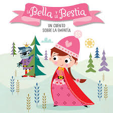 la bella y la bestia