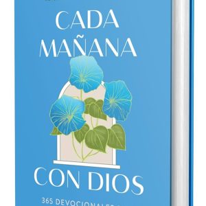 cada mañana con dios
