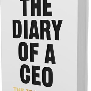diary of a ceo