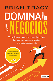 domina el arte de los negocios