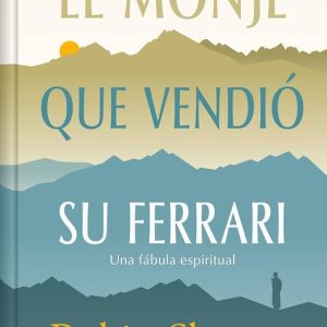 el monje que vendio su ferrari