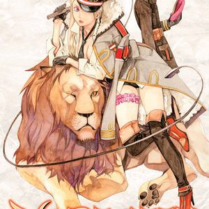noragami 2