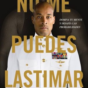 no me puedes lastimar