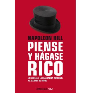 piense y hágase rico