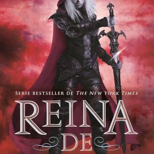 reina de sombras